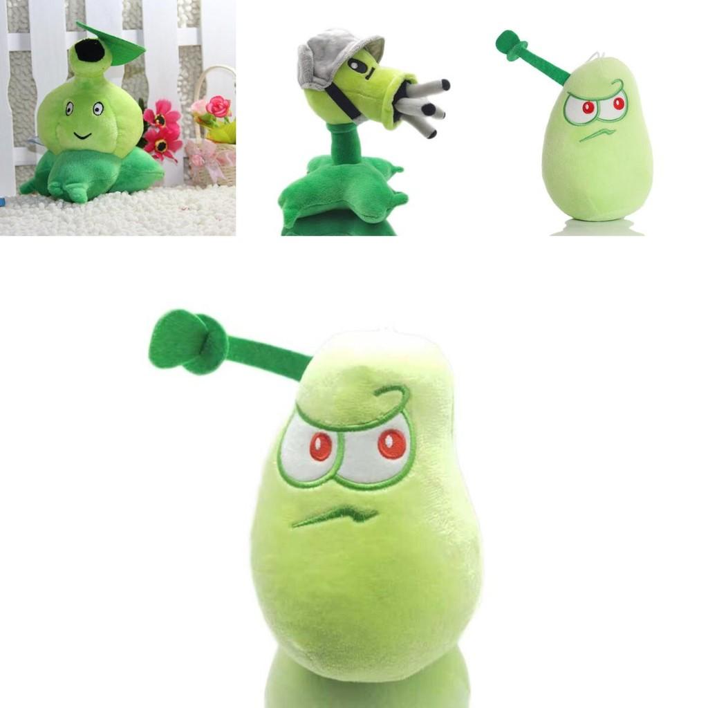 Soft And Squishy Plants Vs Zombies Stuffed Doll For All Ages