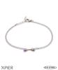 Xpier X-2Br001 Bracelet Hypoallergenic