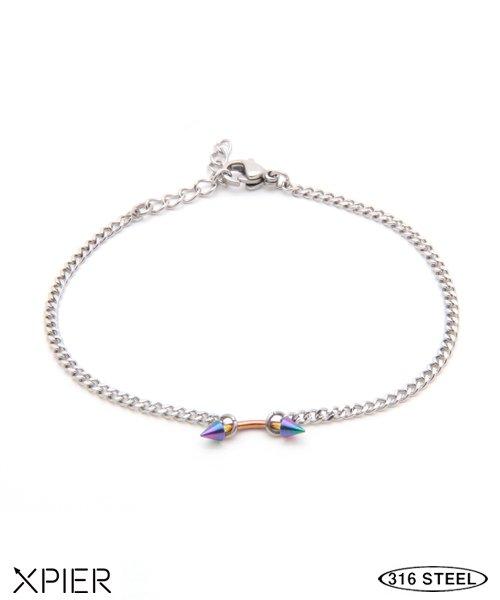 Xpier X-2Br001 Bracelet Hypoallergenic