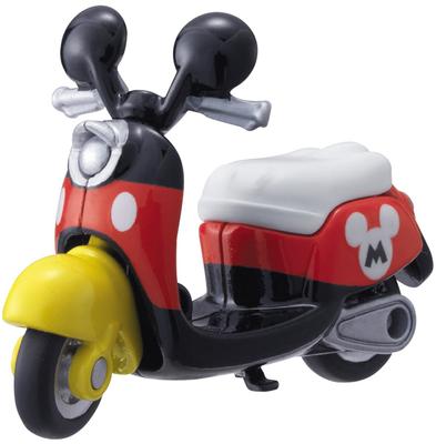 Tomica Disney Motors Chim Chim Mickey Mouse DM-13