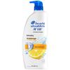 Head & Shoulders Anti-Dandruff Fresh Oil Control Shampoo
