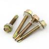 Tieluowei External Hex Drill Tail Self-Drilling Screws