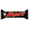 Baton Mars Z Nugatem Coberto com Caramelo e Chocolate 51g