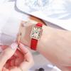 Women Fashion Leather Watch