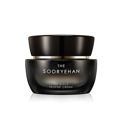 Su-ryeon The Black Exo-Perfect Cream 50ml