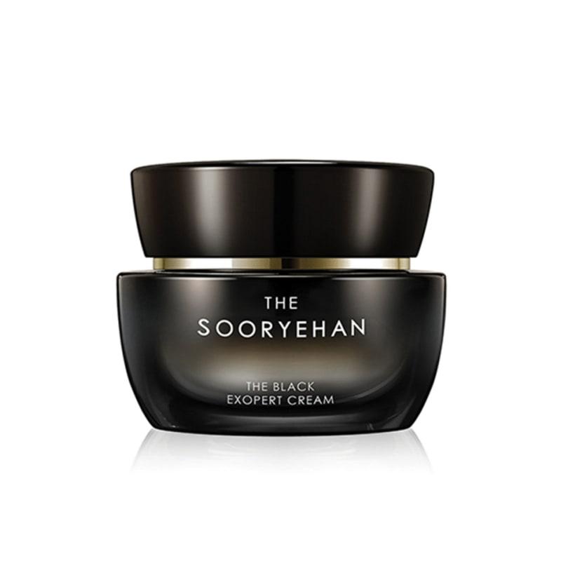 

Су-рён Чёрный Экзо-Идеальный Крем 50 мл