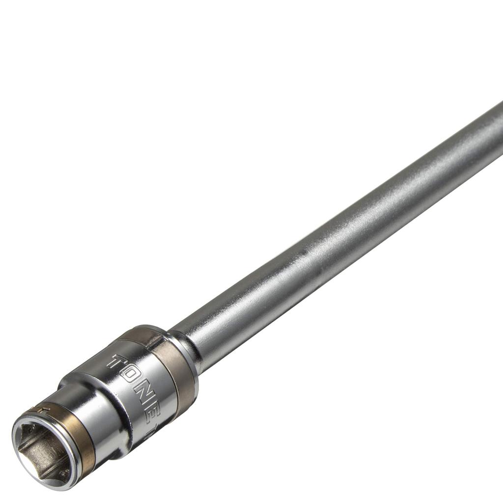 TONE Mission Wrench Catch 12mm Jaw Opening T-type (Nut Type) TM-12,