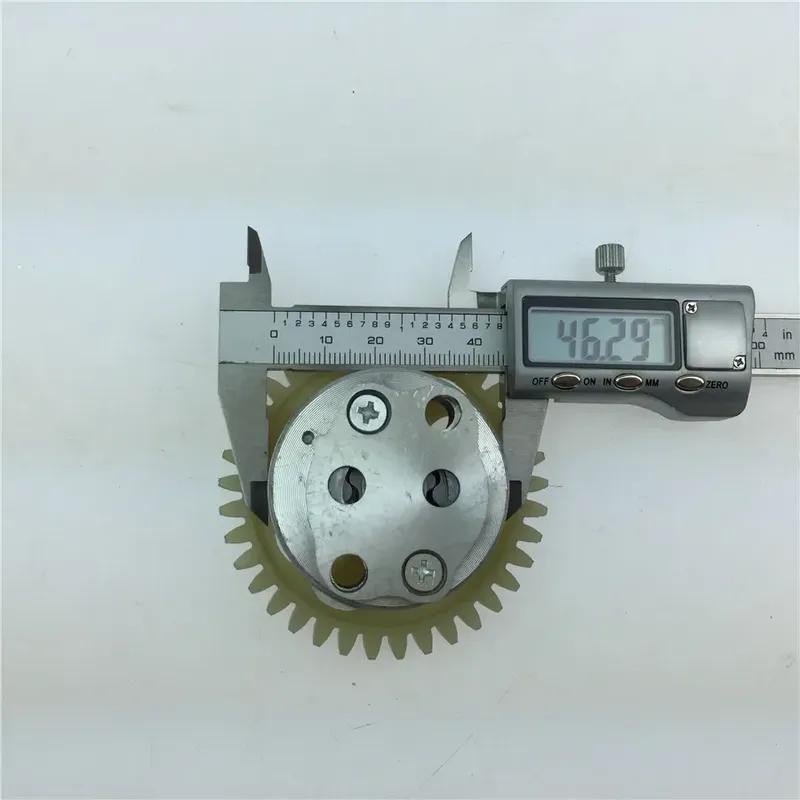 For Zongshen cb250 whiteboard engine oil pump zongshen engine 250 oil pump engine oil pump gear