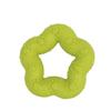 Five-Pointed Star TPR Rubber Dog Chew Toy