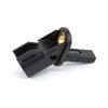 2PCS ABS Sensor For FORD FOCUS TRANSIT CONNECT Fit for Front Left and Right OEM# 3M5T2B372AB 3M5T2B372AA 1223620 CV6Z2C204A