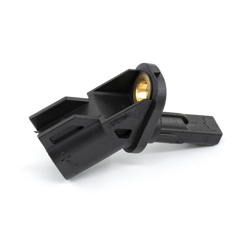 2PCS ABS Sensor For FORD FOCUS TRANSIT CONNECT Fit for Front Left and Right OEM# 3M5T2B372AB 3M5T2B372AA 1223620 CV6Z2C204A