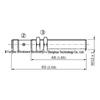 IME12-02BPOZC0S SICK Inductive Proximity Switch 1040736 - New, In Stock