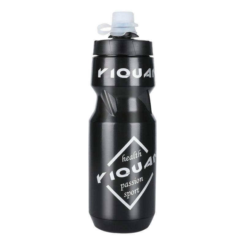 Sleek And Reliable Plastic Water Bottle For Sports 231 Model