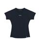 Nigaennikol Nicole Slim Line Half Top_Navy