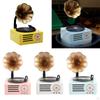 Turntable .0 All Gramophone Speaker for Decoration Office Christmas