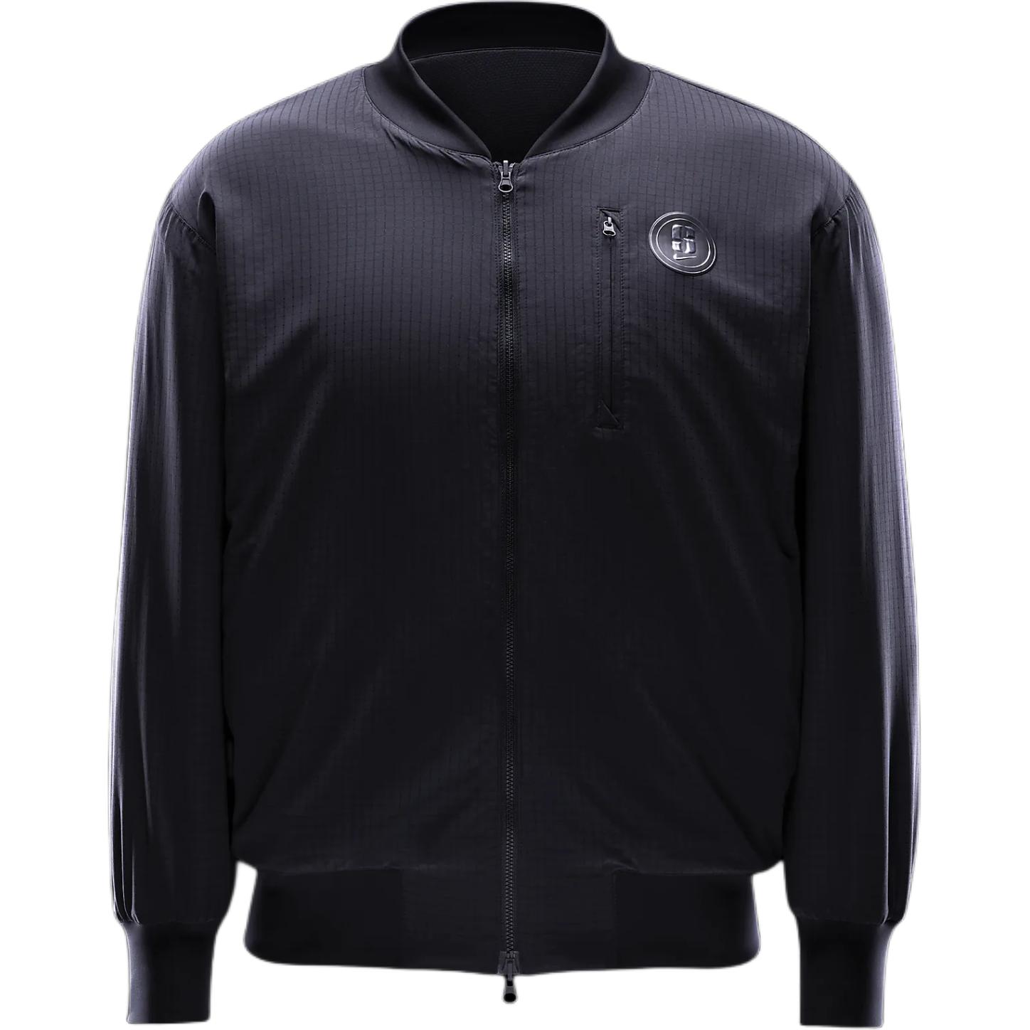 

Nike Sabrina Reversible Basketball Jacket Black Anthracite FV3164-010 L
