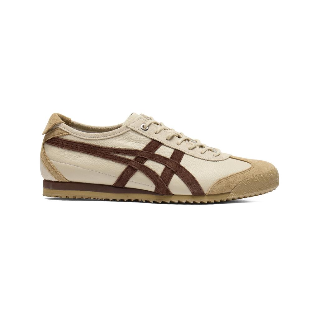 Onitsuka Tiger Mexico 66 SD VIN 'Putty Dark Brown' Men's 1183C015-204