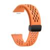 Strap for Huawei Watch Fit 4 Pro / 3 Watch Band for Huawei Fit3 Fit4 Fit 4Pro Silicone Replacement Wristband