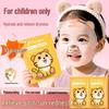 Little Tiger Children's Hydrating & Soothing Sheet Mask