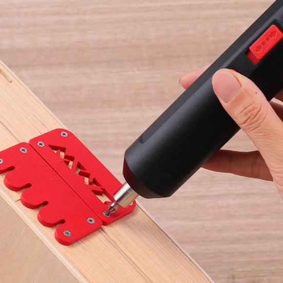 Conjunto de Chave de Fenda Elétrica Sem Fio Recarregável Mini Chave de Fenda Elétrica com Interruptor de Função 12 Bits Ferramenta para Entusiastas de DIY