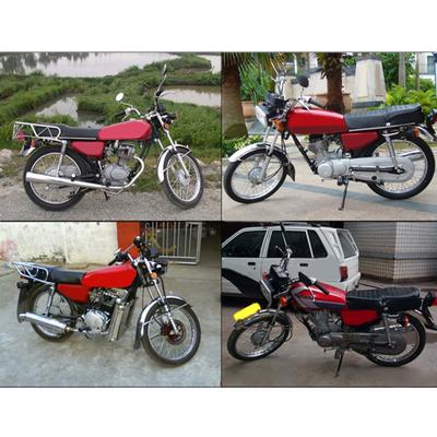 Sada 12 kusů pryžových průchodek Pryžové průchodky pro CG125 CB100 550K 550F 750F CB125S XL 100 125 SL