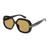 T-shaped large-frame sunglasses, new European and American fashion ins sunshade sunglasses, trendy street sunglasses for women