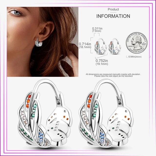 

Новые серьги-гвоздики из стерлингового серебра 925 пробы, серьги-гвоздики в виде сердца дьявола, серьги-гвоздики, женские серьги-гвоздики премиум-класса, модные серьги, ювелирные изделия, подарок хаки