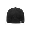 Hat Men's Autumn Winter Velvet Warm Cap Middle-Aged Baseball Cap