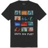 Officially Licensed Greta Van Fleet My Way Soon Mens Black T Shirt Classic Tee