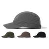 Croogo Adjustable Mesh Golf UV Summer Baseball Sun Solid for and Outdoor Activities Men's Cap, Breathable, Protection, Quick-Drying, Cap, Protection,