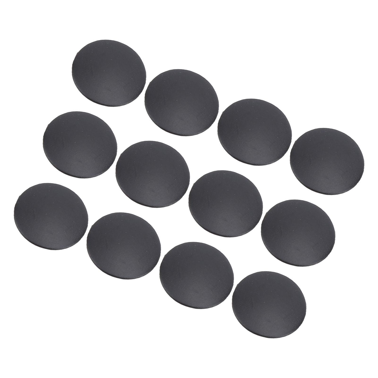 

12 шт. резиновых противоскользящих ножек для нижней части корпуса ноутбука с инструментами для ремонта для Pro