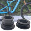 1 Pair Torque Caps High Strength Easy Installation Aluminium Alloy End Caps for DT SWISS 180 240 350 1700 Boost Hubs Converts
