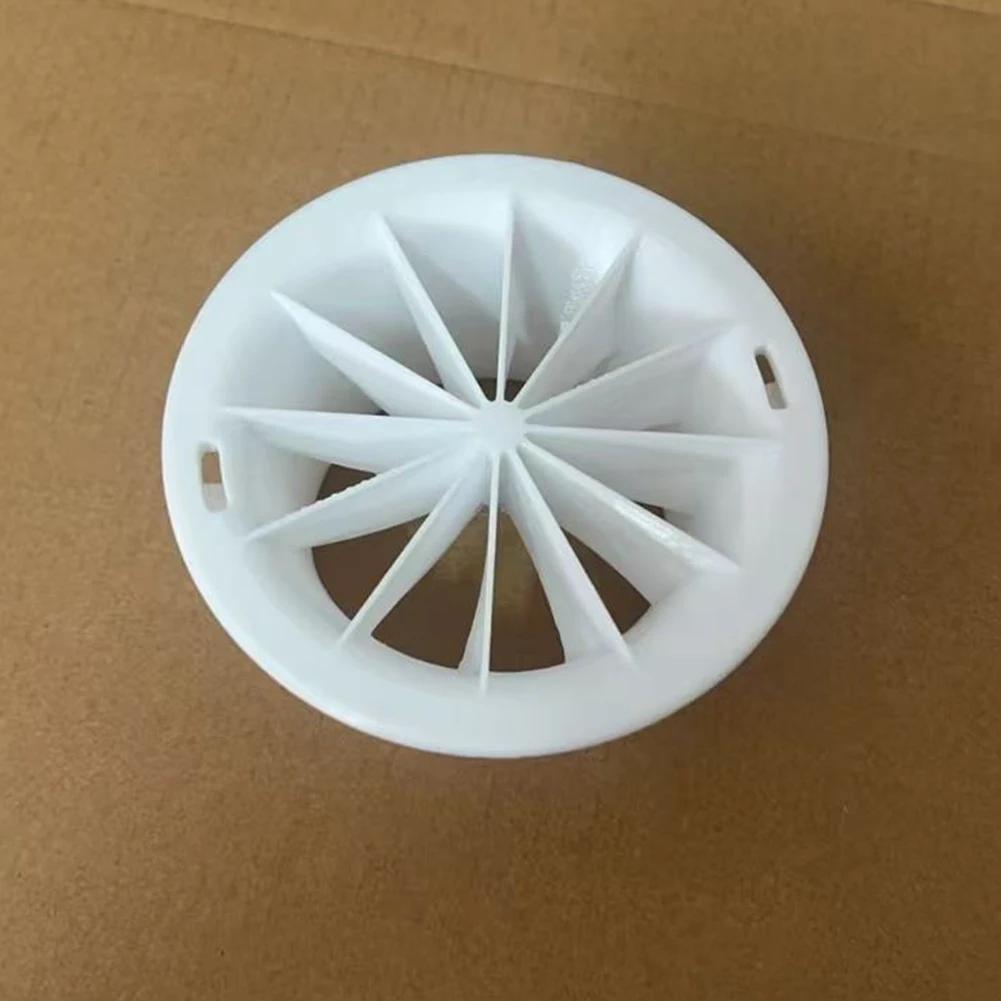 9995070-ASSY,9995071-ASSY,9995072-ASSY Impeller Rør Til Dolphin Pool Rengøringsmaskiner Pool Rengøringsmaskine Hvid Udskiftningsdel Høj