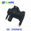 55206832 For Fiat Ducato Jumper Boxer 2.8 3.0 HDi 2006-2009 Fiat Ducato Stallex 46524556 Boost Pressure Pressure Solenoid Valve