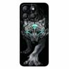 For Honor X8b Case Silicone Soft TPU Fashion Owl Lion Animal Bumper Cover for Huawei Honor X8b Case HonorX8B Shockproof Shells