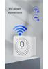 Tuya Smart Mini WiFi Switch: Hidden Voice-Controlled Timer Module