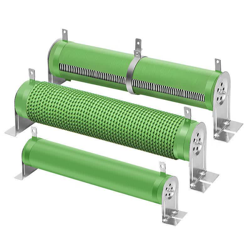 RX20 8000W 100 Ohm Wire-Wound Braking Resistor