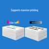 Seven-level Wind Indoor Waterproof Pigment Ink