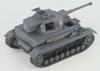 Pit Road Panzer IV Modified F2 Type Ending Plastic Model Ausf.D Ver.