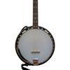 5-String Banjo Strings with Rustproof Coating Stainless Steel & Bronze Winding Banjo Strings For Practice & Performances