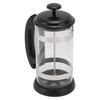 French Press Glass Stainless Steel 1000ML French Press Coffee Maker for Home Tea Brewing