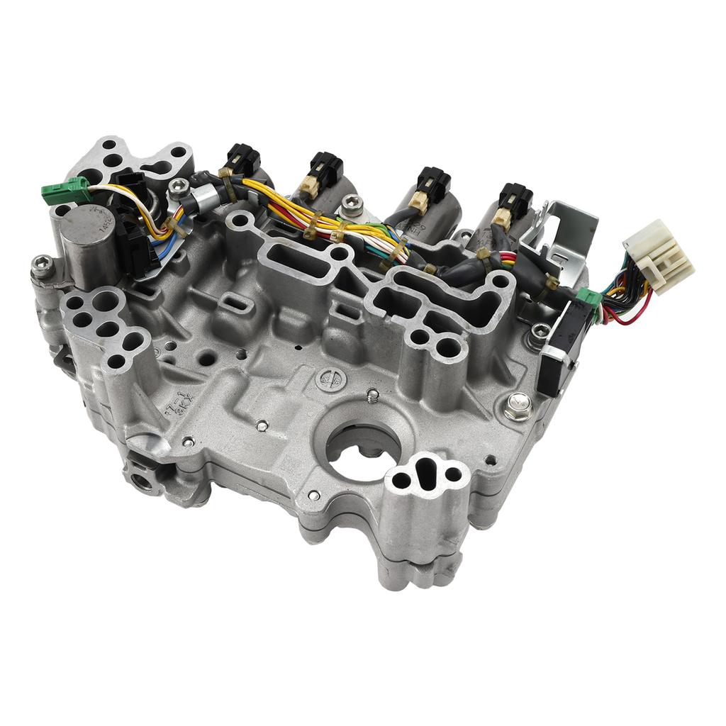 JF015E RE0F11A CVT Valve Body For   Sentra 1.8L Versa 1.6L 2013-2016