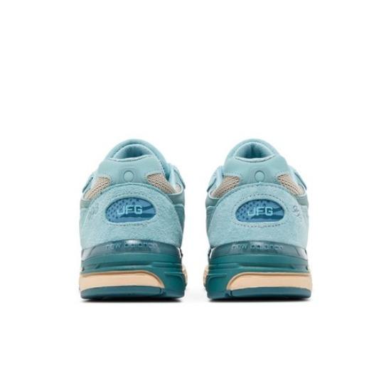 New Balance MR993JF1 Men's Shoes