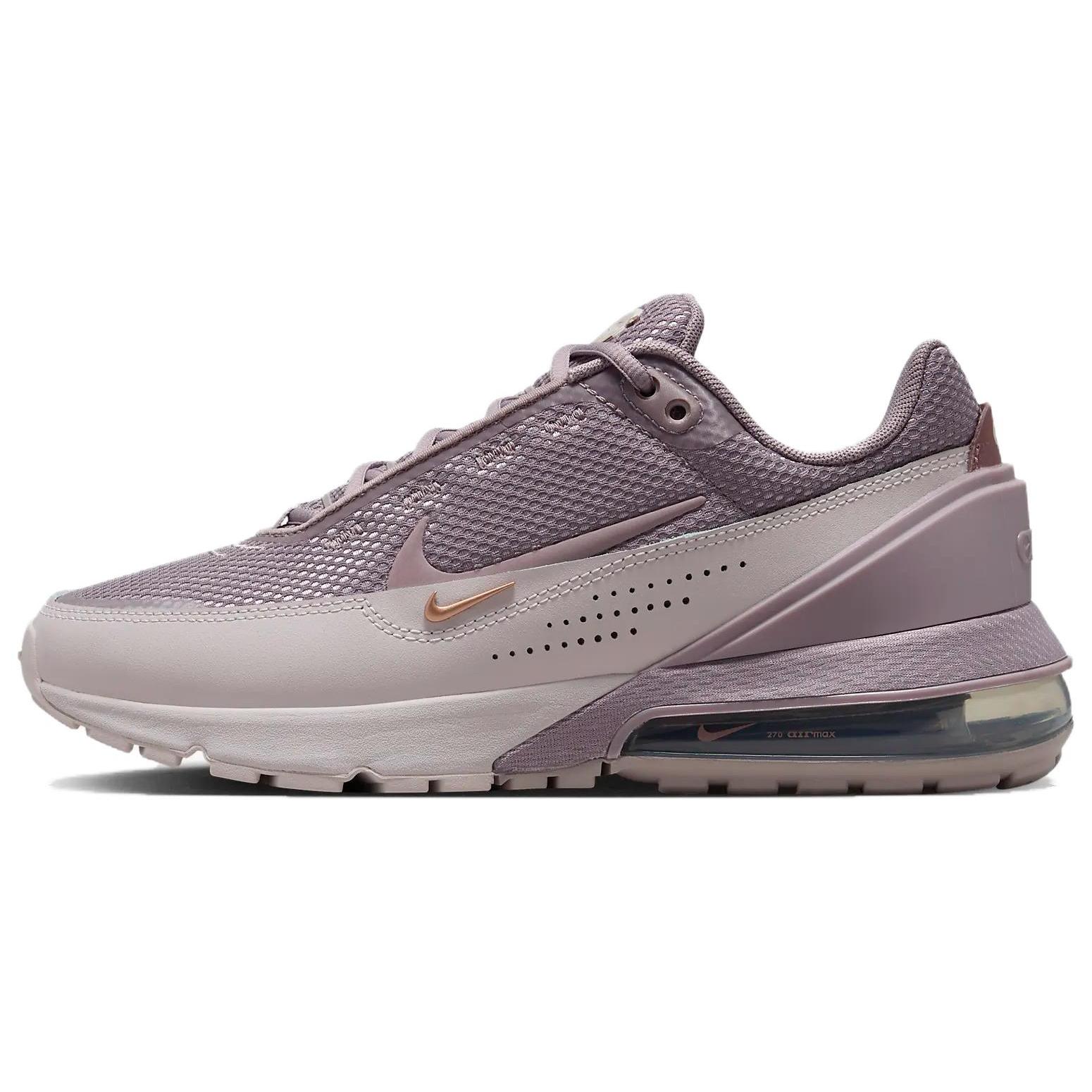 

Nike Женские Air Max Pulse Светлый фиолетовый рудный 38