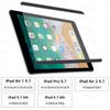 Paper Like Screen Protector For iPad Air 4 5 10.9 Pro 11 9.7 5/6th 10.2 7/8/9th Mini 6 5 Magnetic Writing Film iPad Accessories