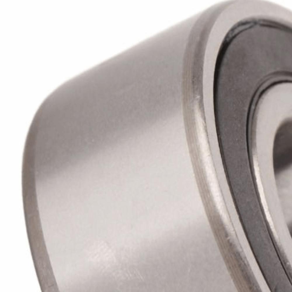 3205-2RS Deep Groove Ball Bearings Black Silver Angular Contact Bearing Skateboard Wheel
