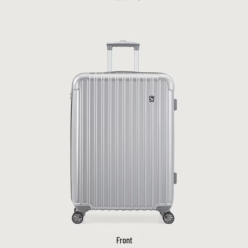 OIWAS 20-inch Expandable Hardside Luggage