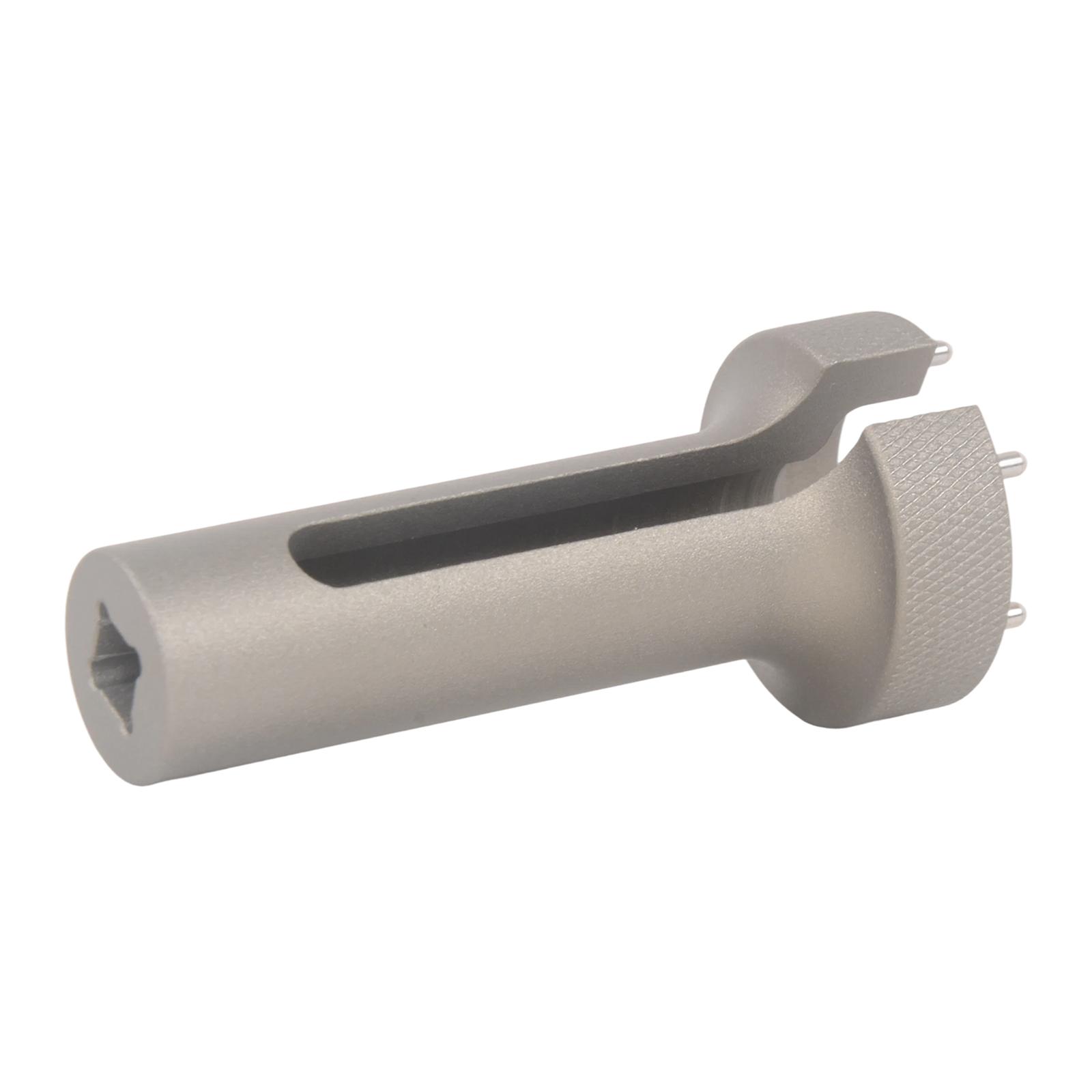 Repair Tool Rear Electronic Shock Absorber Compartment Maintenance Tool Accessories 1pc