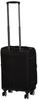 Suitcase Carry Case MOMENTUS Spinner 39L 55cm Expandable Black [Samsonite] 55/20 2.8kg Carry-on