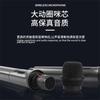 Wireless Microphone 2 Channels UHF Fixed Frequency Handheld Mic Mic Phone For Party Karaoke Professional Church Show Meeting